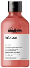 Loreal Professionnel Posilňujúci šampón pre krehké vlasy Inforcer ( Strength ening Anti-Breakage Shampoo) (Objem 300 ml)