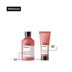 Loreal Professionnel Posilňujúci šampón pre krehké vlasy Inforcer ( Strength ening Anti-Breakage Shampoo) (Objem 300 ml)