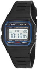 CASIO Collection Vintage F 91-1