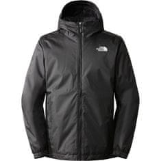 The North Face Bundy univerzálne čierna M Quest Insulated