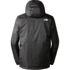 The North Face Bundy univerzálne čierna M Quest Insulated