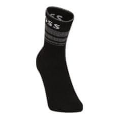BOSS 3PACK ponožky viacfarebné (50515143 962) - veľkosť L