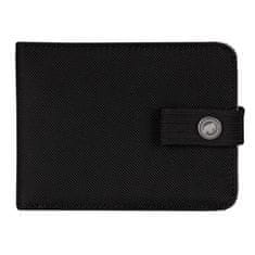 Mammut Peňaženka Mammut Xeron Wallet black