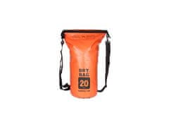 Merco  Dry Bag 20l vodácky vak objem 20 l