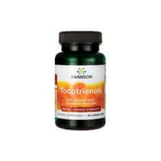 Swanson Doplnky stravy Tokotrienole Forte 100 MG