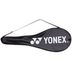 Yonex Astrox 01 bedmintonová raketa červená grip G4