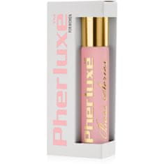 XSARA Pherluxe for women pink 33 ml - parfém s feromony pro ženy - 73818801