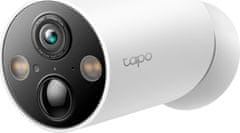 TP-LINK Tapo C425 Smart Wire-free Security Camera