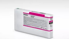 Epson Epson T9133 Vivid Magenta Ink Cartridge (200ml)