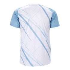 Fan-shop Dres MANCHESTER CITY No3 Poly white Velikost: S