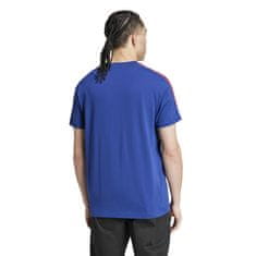 Adidas Tričko ARSENAL FC DNA Tee blue Velikost: S