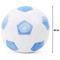 Fan-shop Plyšový míč MANCHESTER CITY Plush