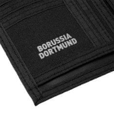 Fan-shop Peněženka BORUSSIA DORTMUND schwarz