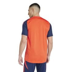 Adidas Tréninkový dres MANCHESTER UNITED bright Velikost: L