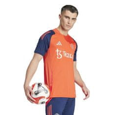 Adidas Tréninkový dres MANCHESTER UNITED bright Velikost: L