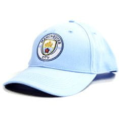 Fan-shop Kšiltovka MANCHESTER CITY Sky blue