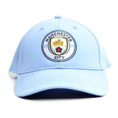 Fan-shop Kšiltovka MANCHESTER CITY Sky blue