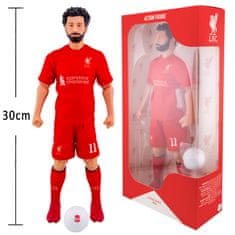 Fan-shop Action figurka SALAH Liverpool FC