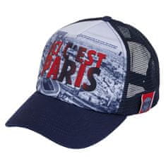 Fan-shop Kšiltovka PSG Trucker Ici c´est Paris