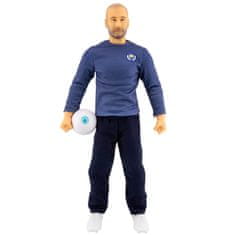 Fan-shop Action figurka GUARDIOLA Manchester City