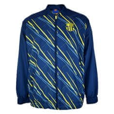 Fan-shop Bunda BARCELONA FC Lined navy Velikost: S