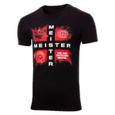 Fan-shop Tričko BAYER LEVERKUSEN Champion Velikost: XL