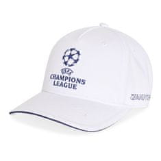 Fan-shop Kšiltovka CHAMPIONS LEAGUE Logo white