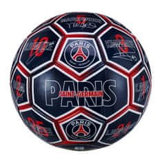 Fan-shop Míč PSG Signatures Míč: vel. 5