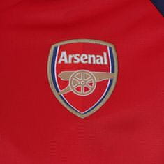 Fan-shop Bunda ARSENAL FC Track red Velikost: XL