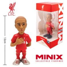 Minix Football Club figurka LIVERPOOL FC Thiago