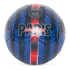 Fan-shop Míč PSG Logo blue Míč: vel. 5