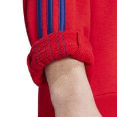 Adidas Mikina ARSENAL FC Sweat red Velikost: M