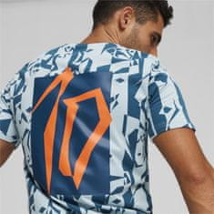 Puma Tričko NEYMAR Creativity Logo Velikost: M