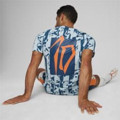 Puma Tričko NEYMAR Creativity Logo Velikost: M