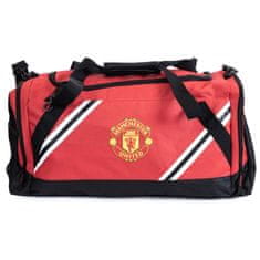 Fan-shop Velká taška MANCHESTER UNITED Core Stripe