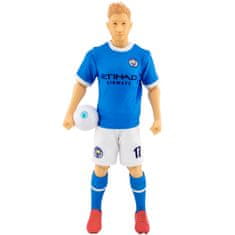 Fan-shop Action figurka DE BRUYNE Manchester City