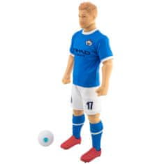 Fan-shop Action figurka DE BRUYNE Manchester City