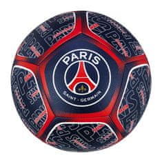 Fan-shop Míč PSG Big Logo blue Míč: vel. 5