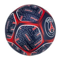 Fan-shop Míč PSG Big Logo blue Míč: vel. 5