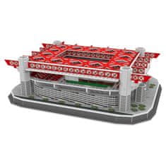 Fan-shop 3D puzzle AC MILAN San Siro