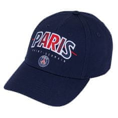 Fan-shop Kšiltovka PSG Paris blue