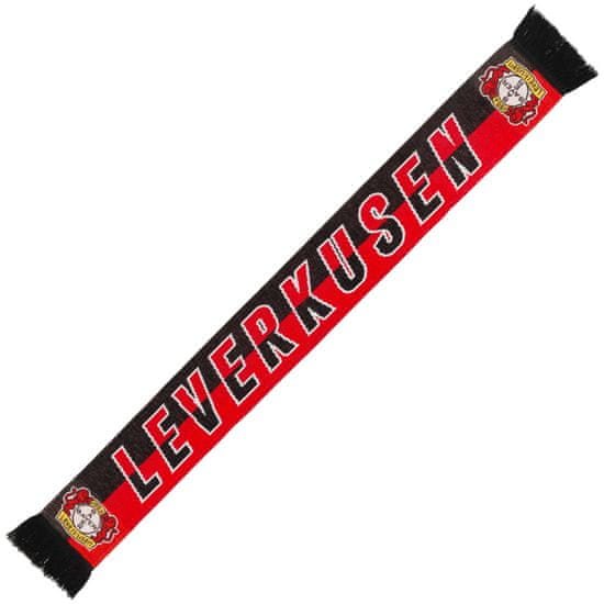 Fan-shop Šála BAYER 04 LEVERKUSEN Name