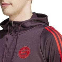 Adidas Mikina BAYERN MNICHOV Track shamar Velikost: XXL