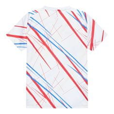 Fan-shop Dětský dres BARCELONA FC Lined white Dětská: 14 let