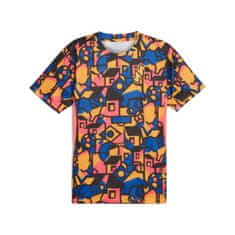 Puma Dres NEYMAR Jr Sunset Velikost: XL