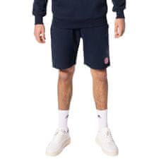 Fan-shop Kraťasy BAYERN MNICHOV Essential navy Velikost: XXL