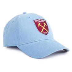 Fan-shop Kšiltovka WEST HAM UNITED MVP Sky blue