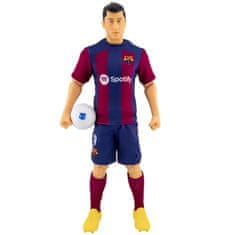 Fan-shop Action figurka LEWANDOWSKI Barcelona FC