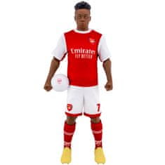 Fan-shop Action figurka SAKA Arsenal FC