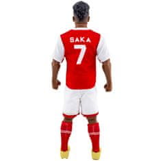 Fan-shop Action figurka SAKA Arsenal FC